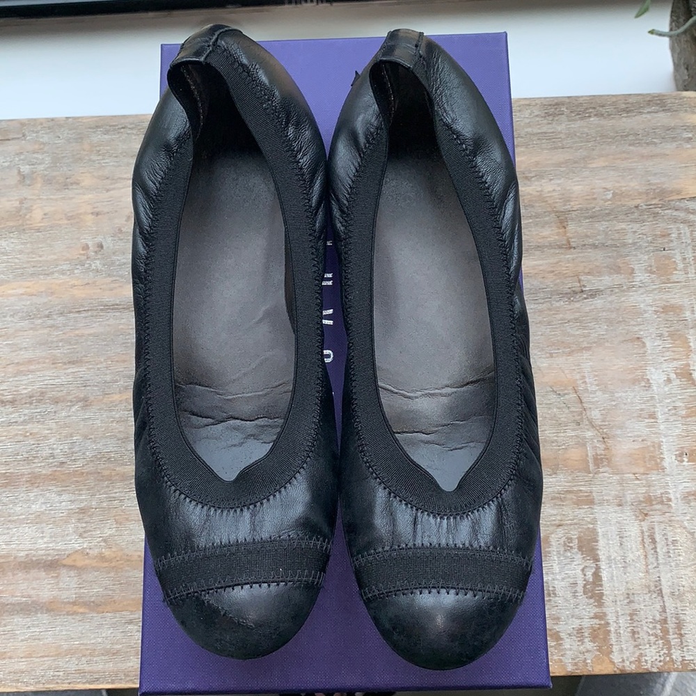 Stuart Weitzman